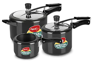 Pigeon Pressure Cooker